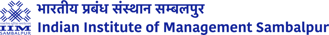 IIM Sambalpur IIM Sambalpur