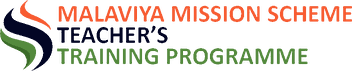 Malaviya Mission Teacher Training