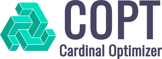 Cardinal Optimizer